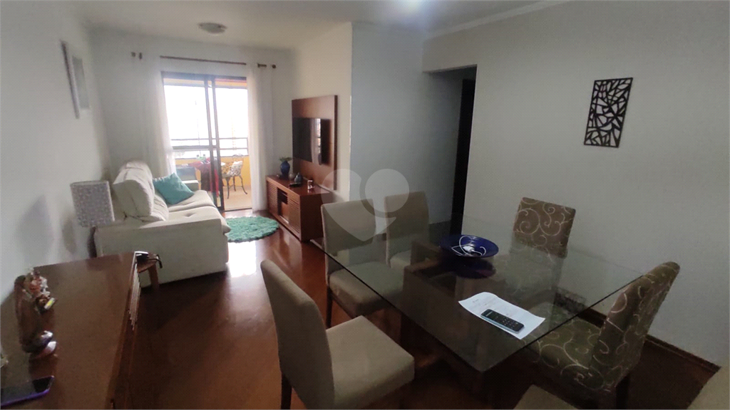 Venda Apartamento São Paulo Santana REO660439 7