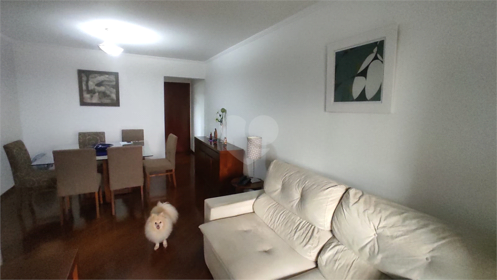 Venda Apartamento São Paulo Santana REO660439 3