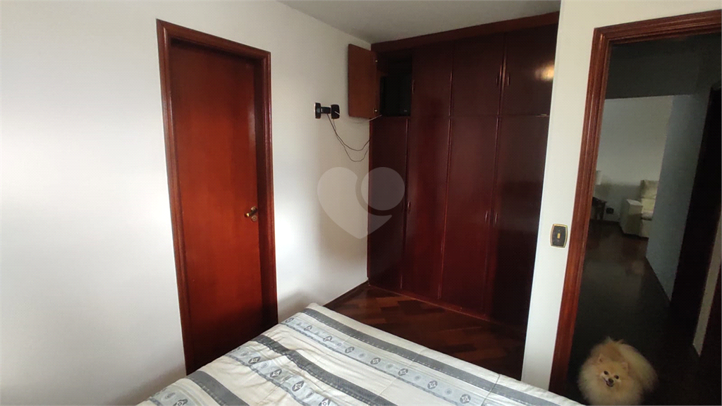 Venda Apartamento São Paulo Santana REO660439 17