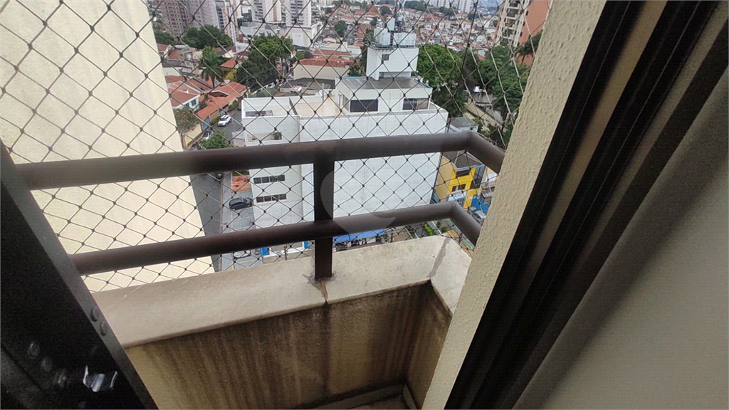 Venda Apartamento São Paulo Santana REO660439 14