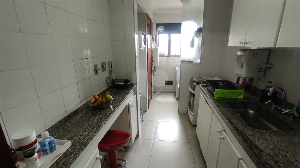 Venda Apartamento São Paulo Santana REO660439 23