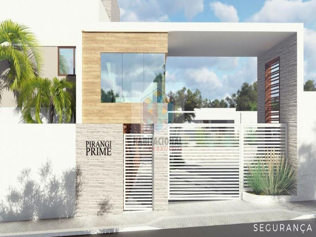 Venda Apartamento Parnamirim Pirangi Do Norte (distrito Litoral) REO660452 16