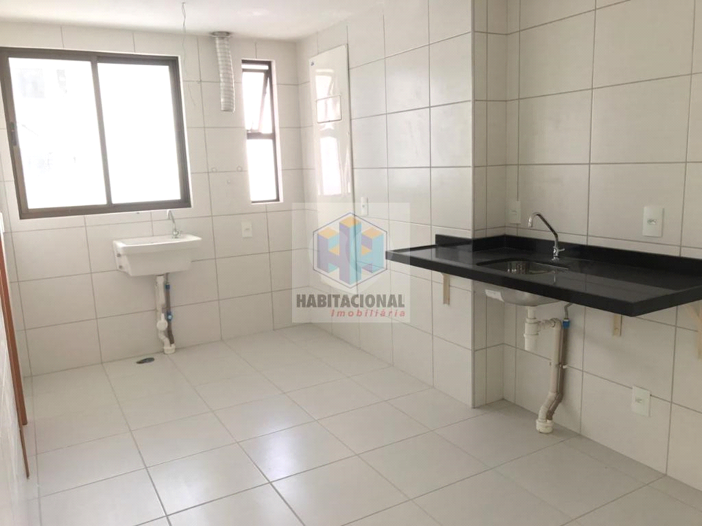 Venda Apartamento Natal Petrópolis REO660460 1