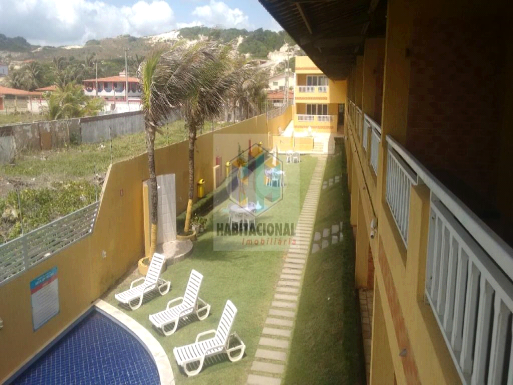 Venda Apartamento Nísia Floresta Centro REO660467 11