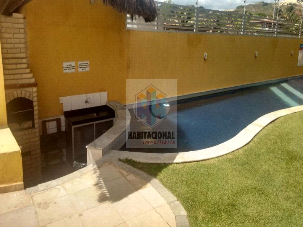 Venda Apartamento Nísia Floresta Centro REO660467 13