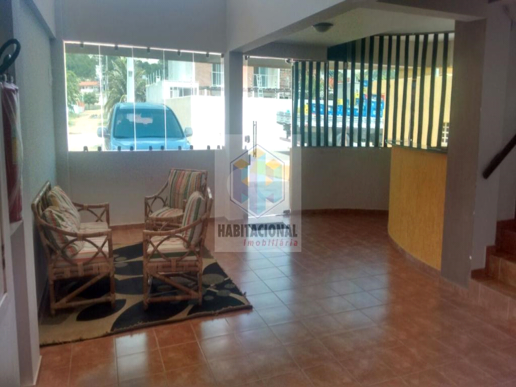 Venda Apartamento Nísia Floresta Centro REO660467 1