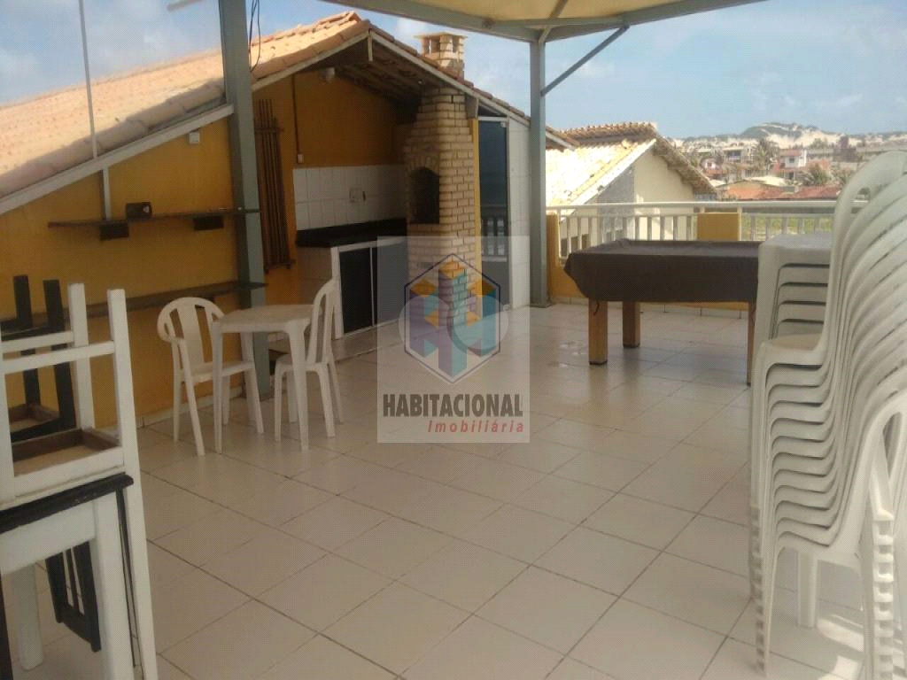 Venda Apartamento Nísia Floresta Centro REO660467 18