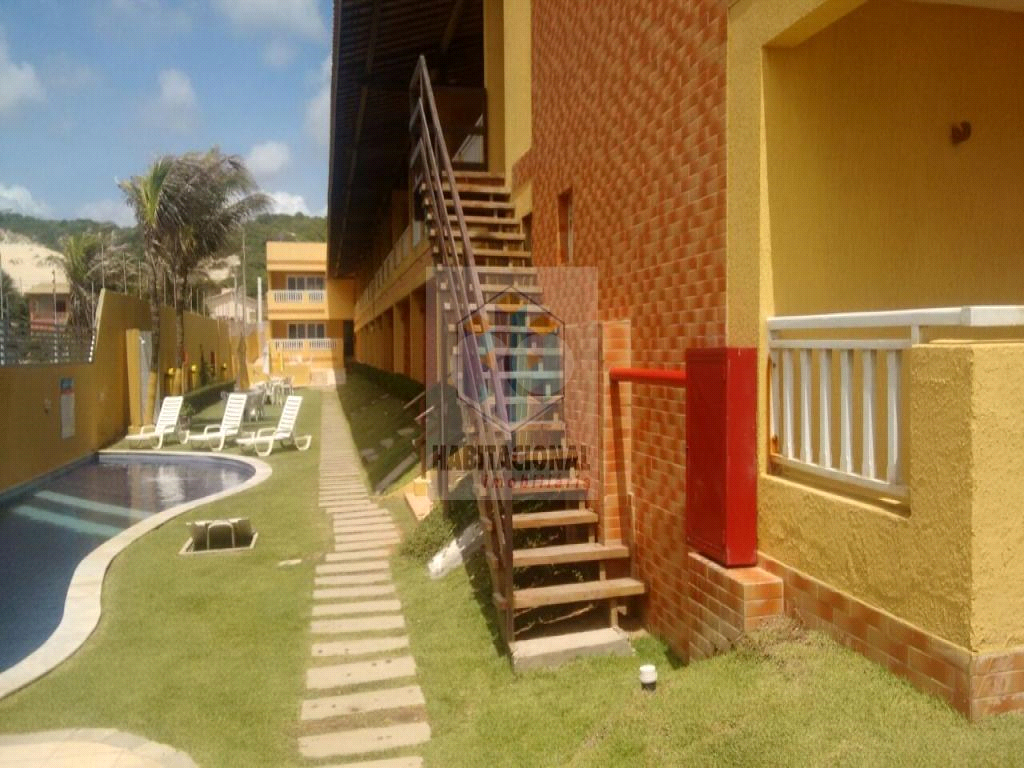 Venda Apartamento Nísia Floresta Centro REO660467 12