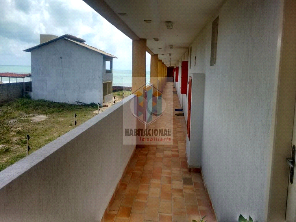 Venda Apartamento Nísia Floresta Centro REO660467 6