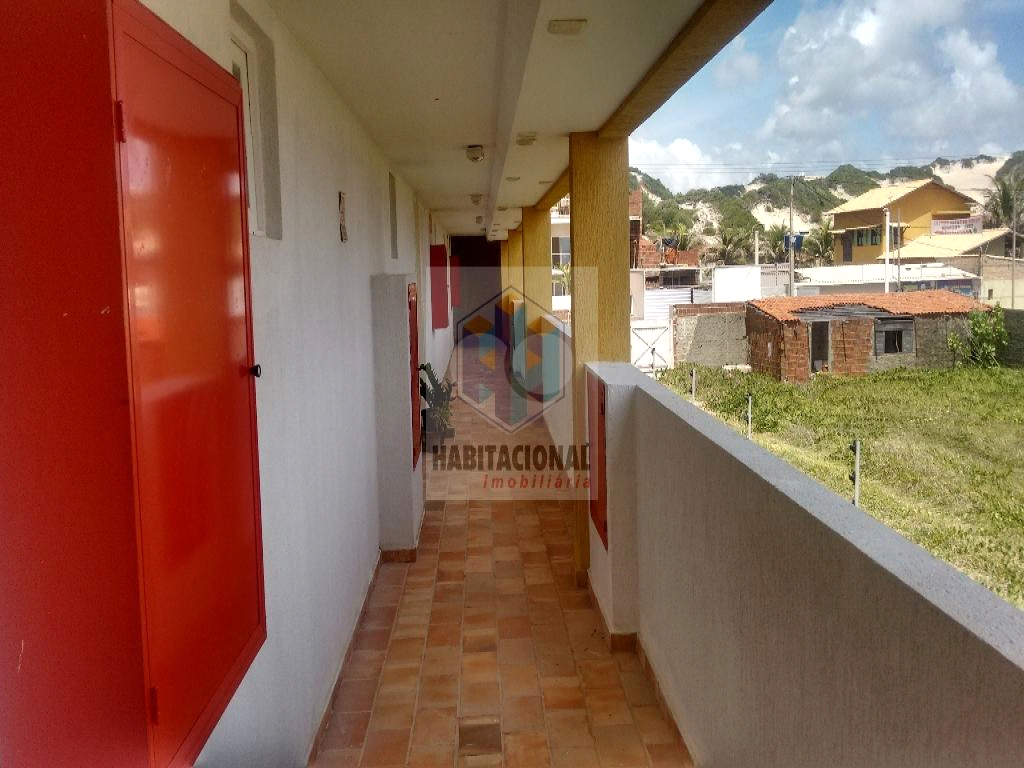 Venda Apartamento Nísia Floresta Centro REO660467 19