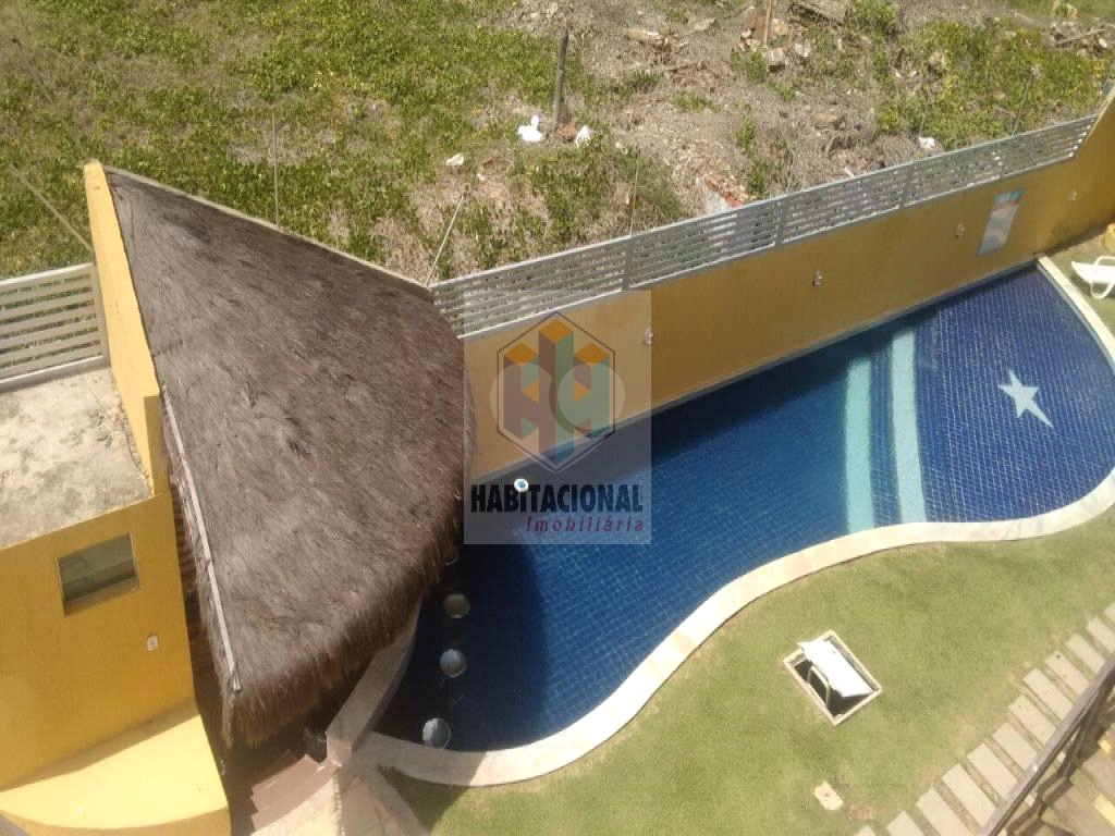 Venda Apartamento Nísia Floresta Centro REO660467 8