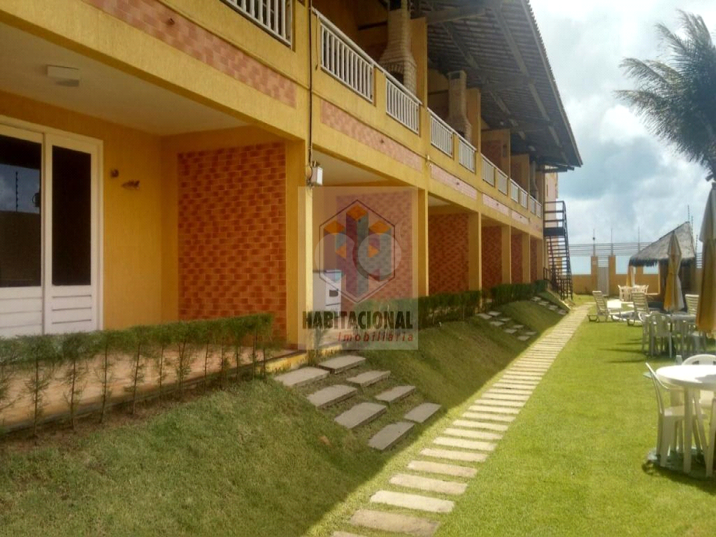 Venda Apartamento Nísia Floresta Centro REO660467 2