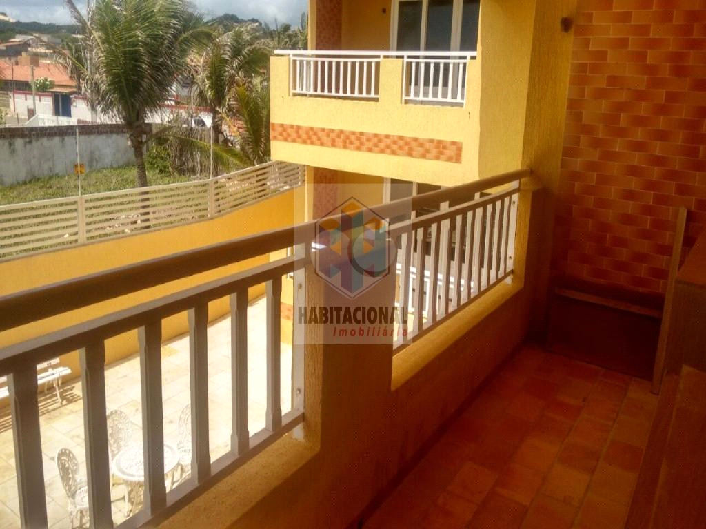 Venda Apartamento Nísia Floresta Centro REO660467 5