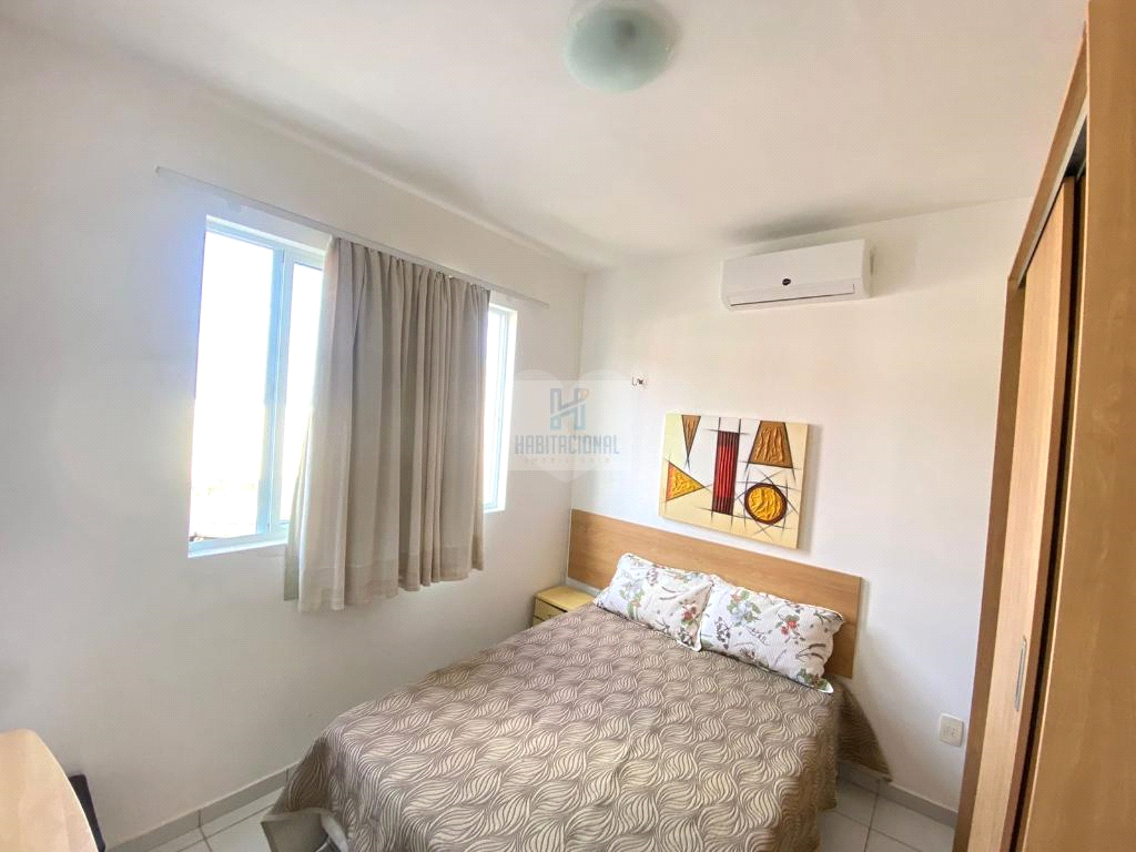 Venda Apartamento Nísia Floresta Centro REO660471 13