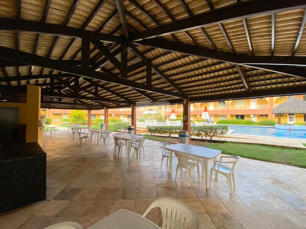 Venda Apartamento Nísia Floresta Centro REO660471 3