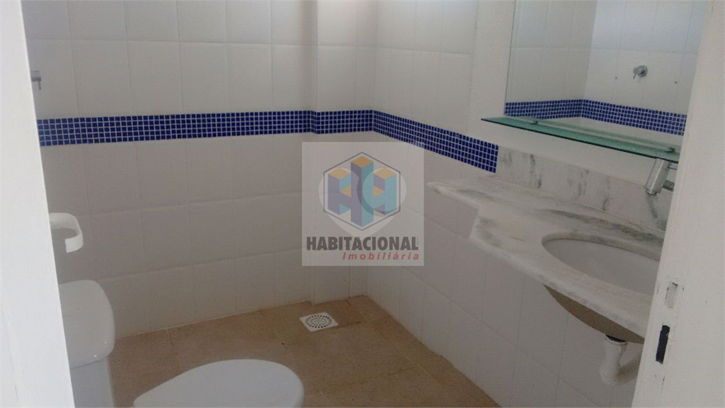 Venda Apartamento Nísia Floresta Centro REO660476 4