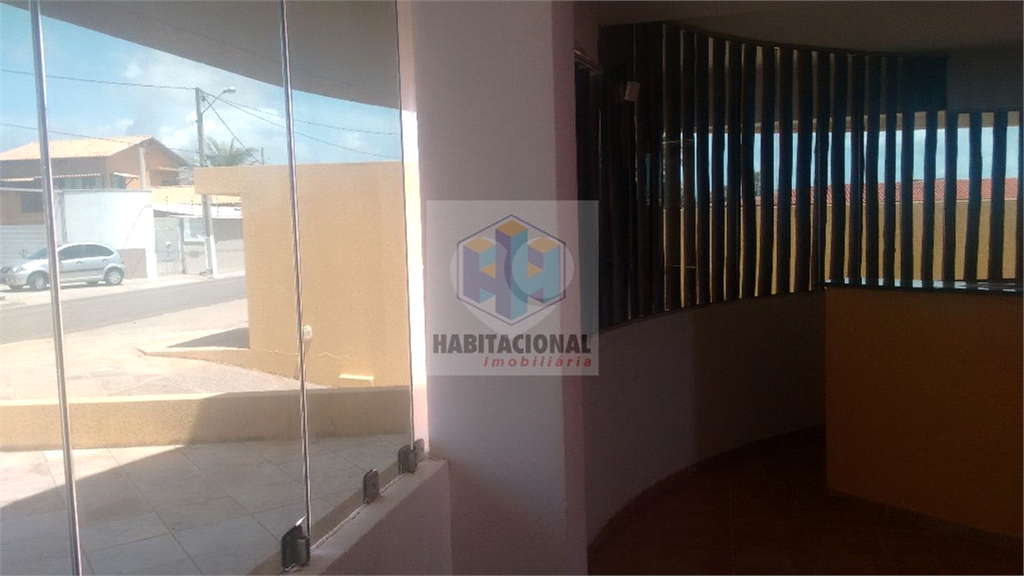 Venda Apartamento Nísia Floresta Centro REO660476 10