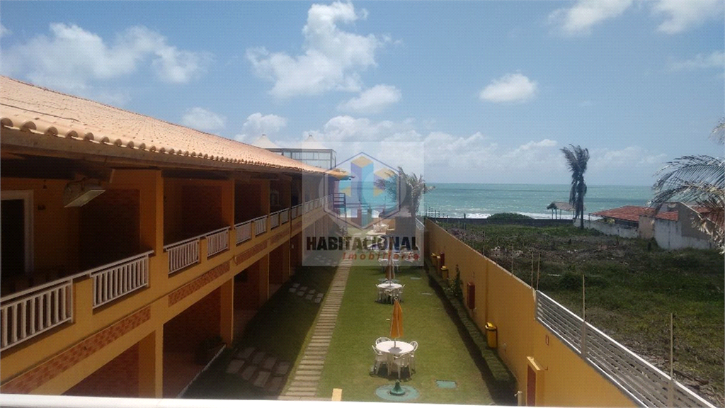 Venda Apartamento Nísia Floresta Centro REO660476 2