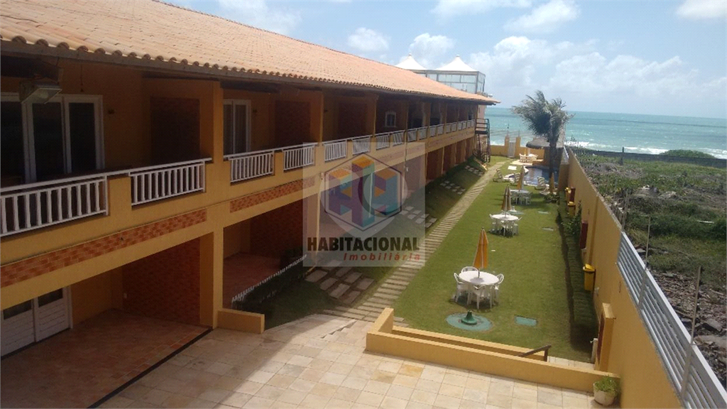 Venda Apartamento Nísia Floresta Centro REO660476 7