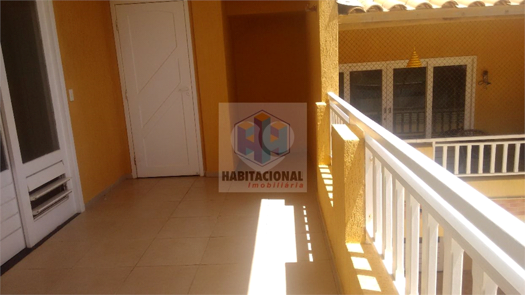 Venda Apartamento Nísia Floresta Centro REO660476 3