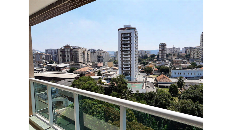 Venda Cobertura Rio De Janeiro Méier REO660488 20