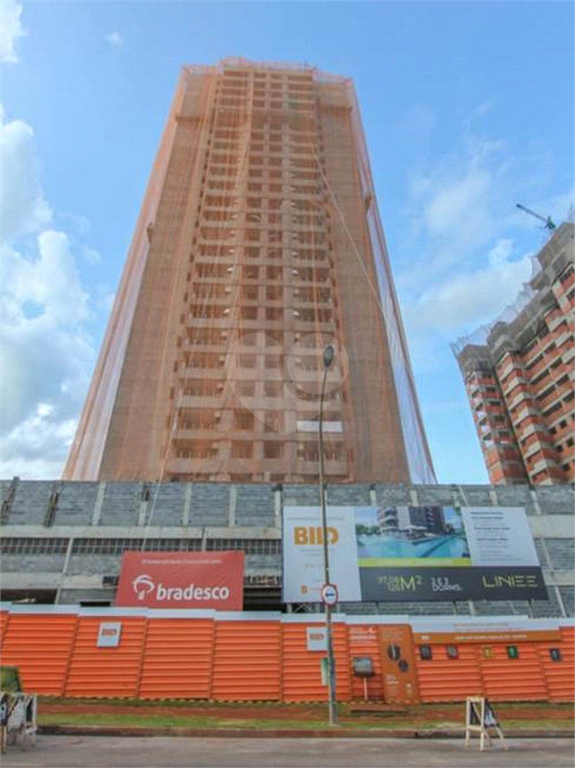 Venda Apartamento Ribeirão Preto Jardim Olhos D'água Ii REO660505 14