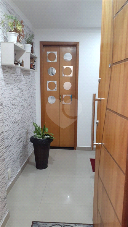 Venda Apartamento São Vicente Centro REO660548 13