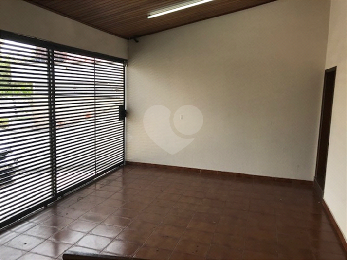 Aluguel Casa Sorocaba Vila Augusta REO660552 2