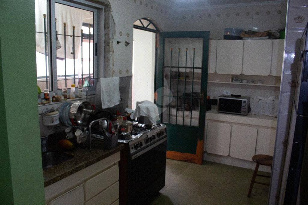 Venda Casa São Paulo Saúde REO660556 30