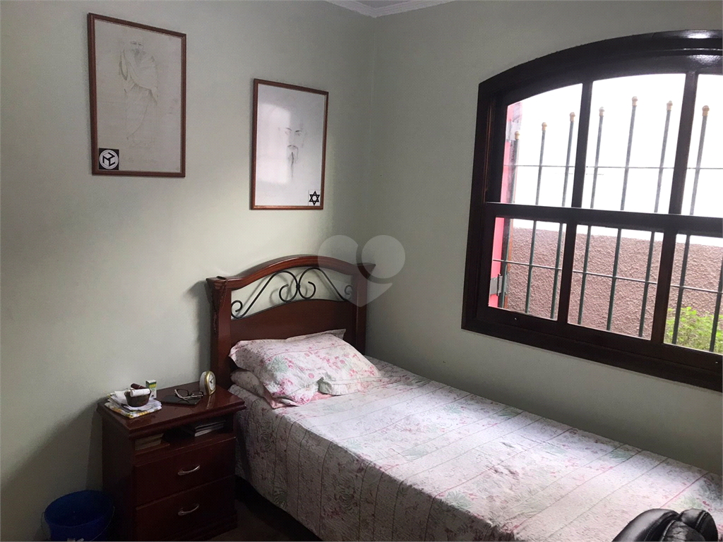 Venda Casa São Paulo Saúde REO660556 19