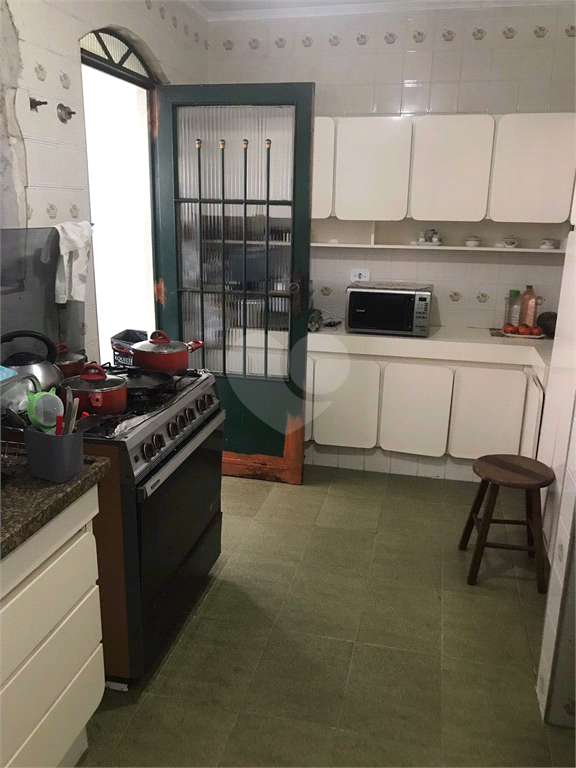 Venda Casa São Paulo Saúde REO660556 32