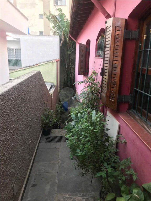 Venda Casa São Paulo Saúde REO660556 5