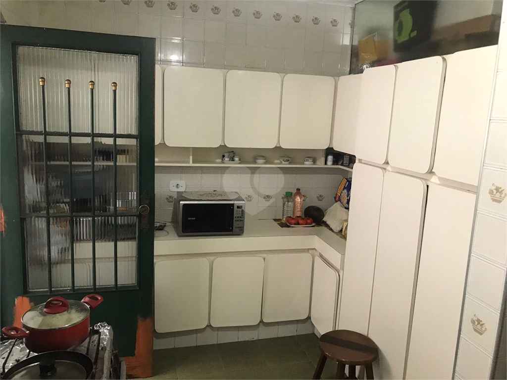 Venda Casa São Paulo Saúde REO660556 33