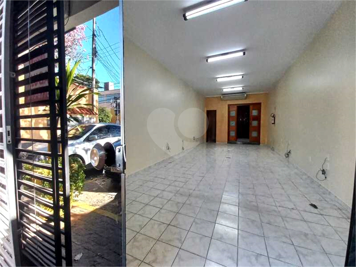 Aluguel Salão Comercial Indaiatuba Centro REO660572 2