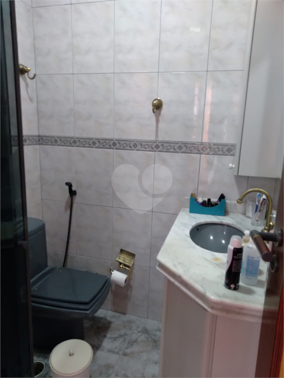 Venda Apartamento São Paulo Jardim Paraíso REO660595 11