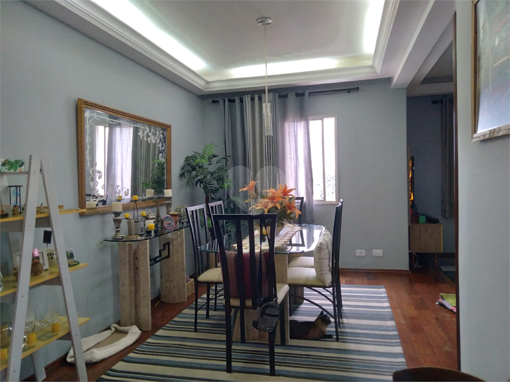 Venda Apartamento São Paulo Jardim Paraíso REO660595 2