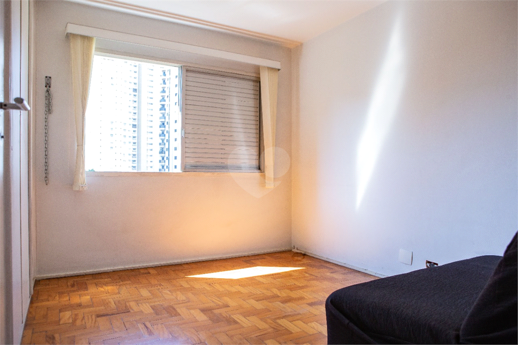 Venda Apartamento São Paulo Vila Olímpia REO660598 12