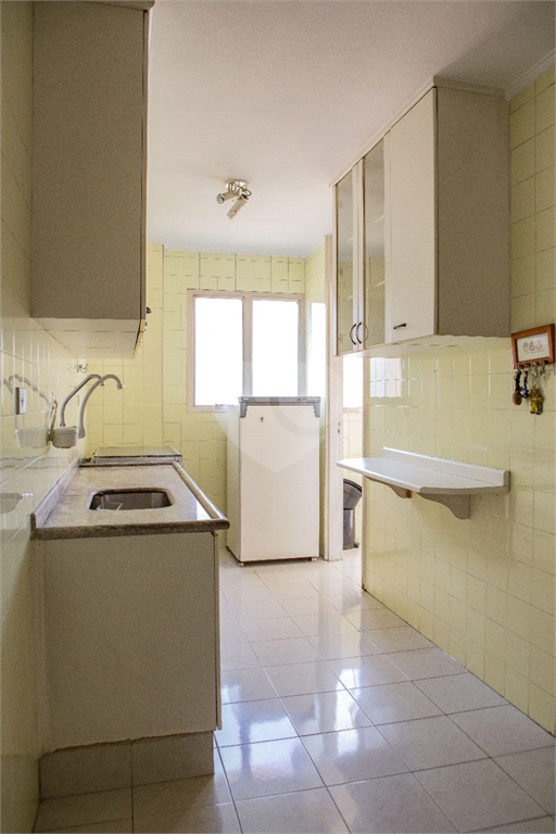 Venda Apartamento São Paulo Vila Olímpia REO660598 19