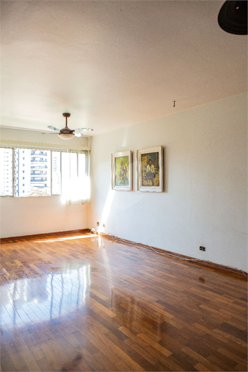 Venda Apartamento São Paulo Vila Olímpia REO660598 1