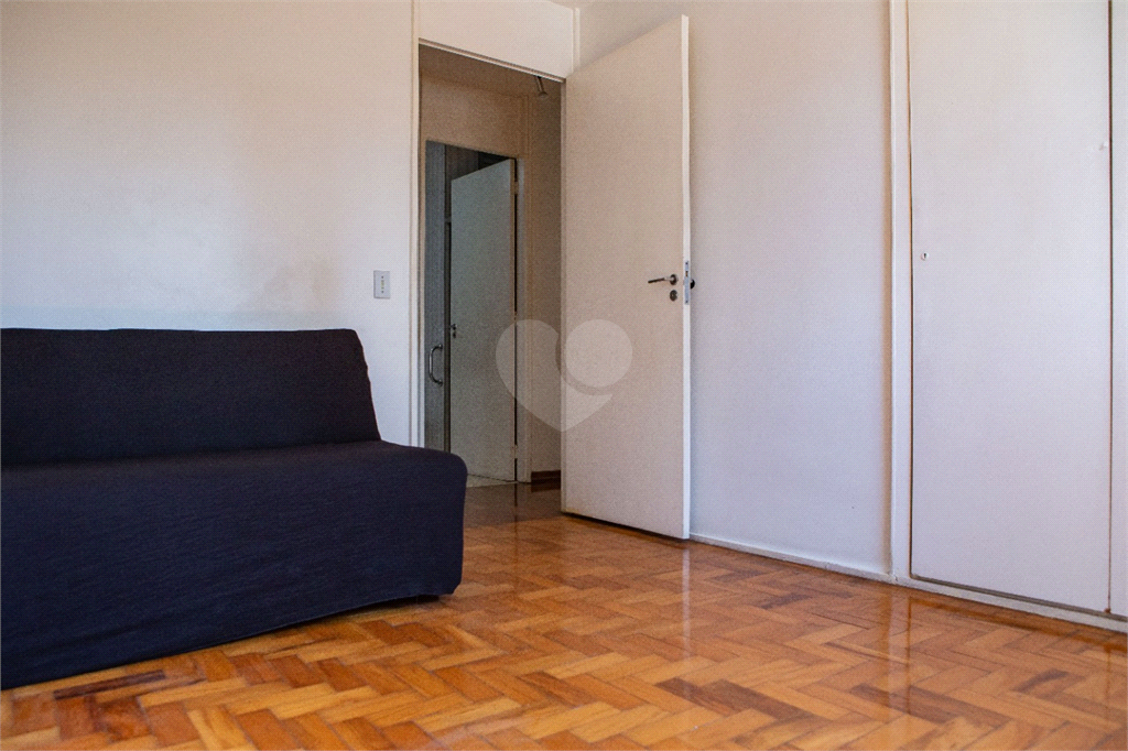 Venda Apartamento São Paulo Vila Olímpia REO660598 14