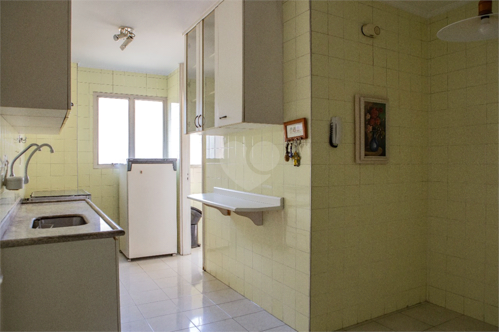 Venda Apartamento São Paulo Vila Olímpia REO660598 21