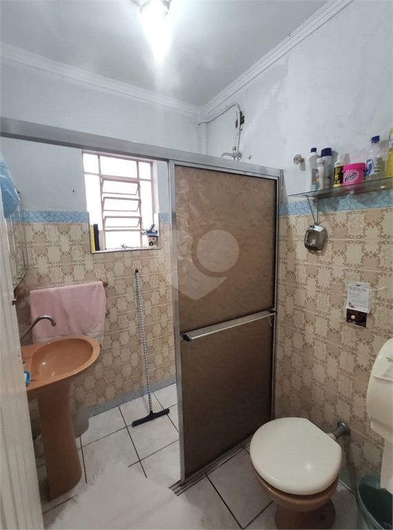 Venda Sobrado São Paulo Tucuruvi REO660602 22