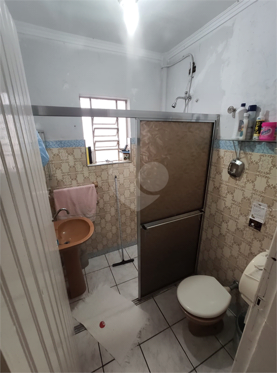 Venda Sobrado São Paulo Tucuruvi REO660602 24