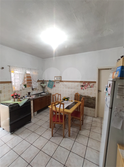 Venda Sobrado São Paulo Tucuruvi REO660602 21