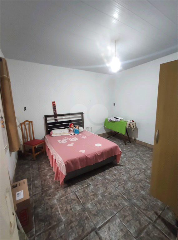 Venda Sobrado São Paulo Tucuruvi REO660602 11