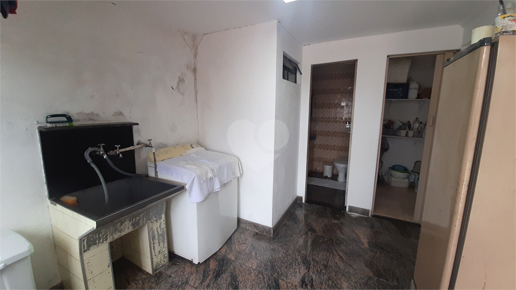 Venda Casa São Paulo Vila Isolina Mazzei REO660606 24