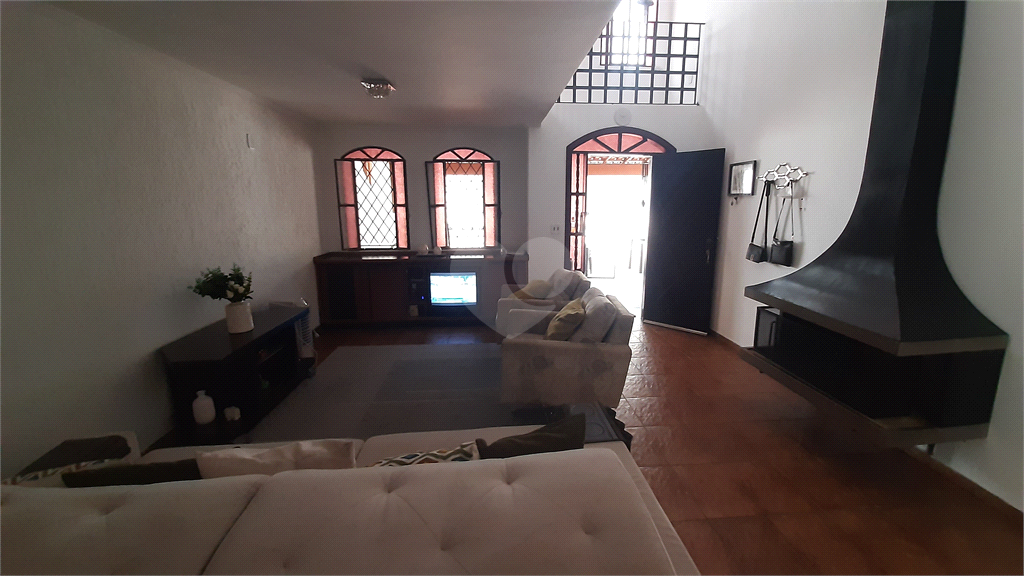 Venda Casa São Paulo Vila Isolina Mazzei REO660606 15