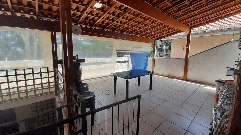 Venda Casa São Paulo Vila Isolina Mazzei REO660606 14