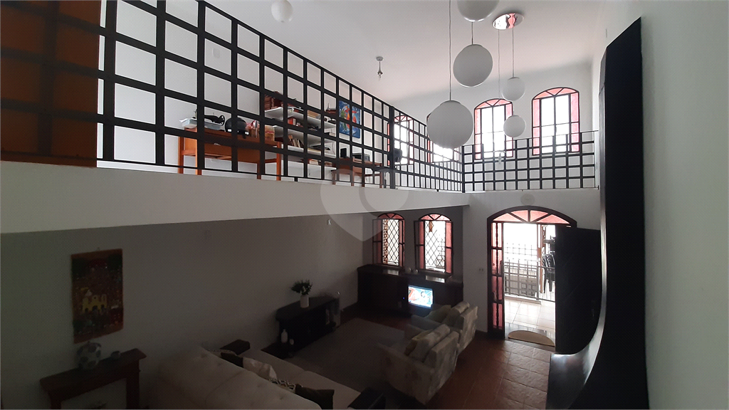 Venda Casa São Paulo Vila Isolina Mazzei REO660606 5