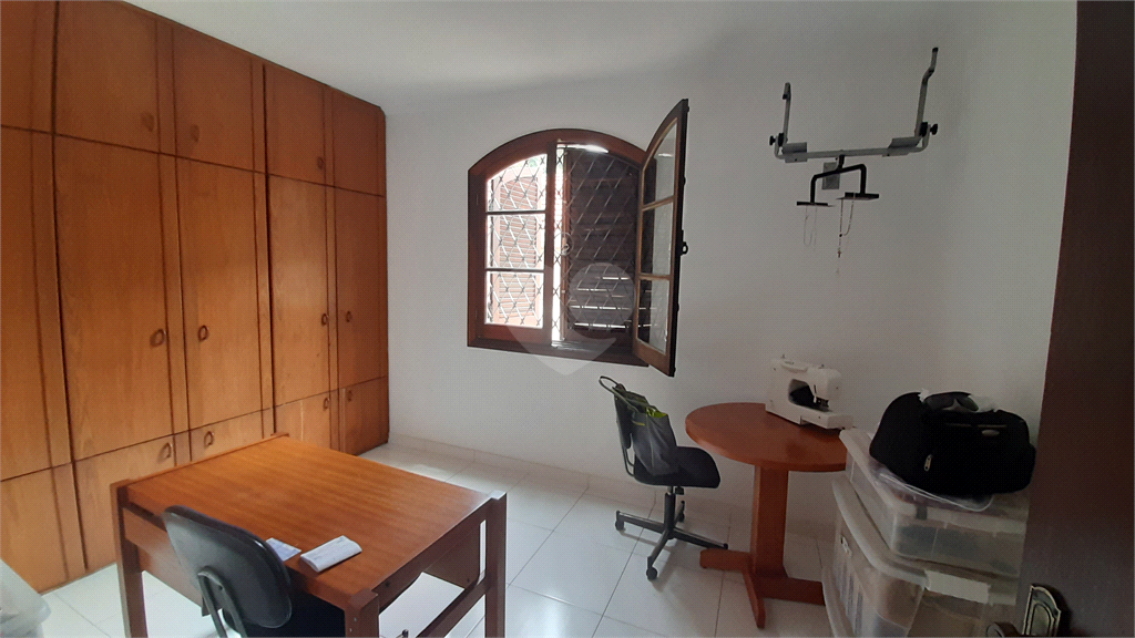 Venda Casa São Paulo Vila Isolina Mazzei REO660606 13